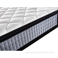 Haima memory-foam pocket spring mattress with high quality.